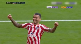 巴列卡诺主场迎战塞维利亚：周末联赛关键战快速反击对决